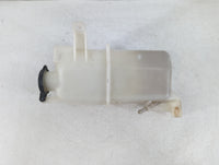 2007-2010 Hyundai Elantra Radiator Coolant Overflow Expansion Tank Bottle - Oemusedautoparts1.com