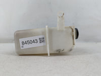 2007-2010 Hyundai Elantra Radiator Coolant Overflow Expansion Tank Bottle - Oemusedautoparts1.com