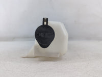 2007-2010 Hyundai Elantra Radiator Coolant Overflow Expansion Tank Bottle - Oemusedautoparts1.com