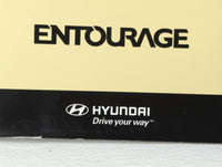 2008 Hyundai Entourage Owners Manual Book Guide OEM Used Auto Parts - Oemusedautoparts1.com