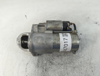 2008 Hyundai Entourage Car Starter Motor Solenoid OEM P/N:246-5182 Fits OEM Used Auto Parts - Oemusedautoparts1.com