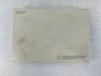 2008 Hyundai Kona Owners Manual Book Guide P/N:KJ90-EU95A OEM Used Auto Parts - Oemusedautoparts1.com