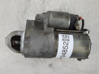2008 Hyundai Santa Fe Car Starter Motor Solenoid OEM P/N:36100-3C130 Fits OEM Used Auto Parts - Oemusedautoparts1.com