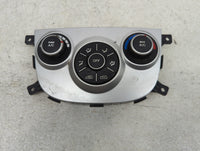 2007-2009 Hyundai Santa Fe Climate Control Module Temperature AC/Heater Replacement Fits Fits 2007 2008 2009 OEM Used Auto P