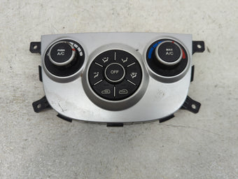 compare product 2007-2009 Hyundai Santa Fe Climate Control Module Temperature AC/Heater Replacement Fits Fits 2007 2008 2009 OEM Used Auto Parts