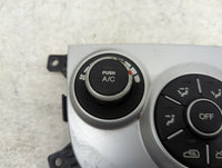 2007-2009 Hyundai Santa Fe Climate Control Module Temperature AC/Heater Replacement Fits Fits 2007 2008 2009 OEM Used Auto P
