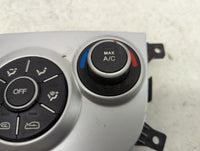 2007-2009 Hyundai Santa Fe Climate Control Module Temperature AC/Heater Replacement Fits Fits 2007 2008 2009 OEM Used Auto P