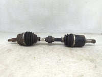 2007-2008 Hyundai Santa Fe Axle Shaft Front Driver Cv C/v - Oemusedautoparts1.com