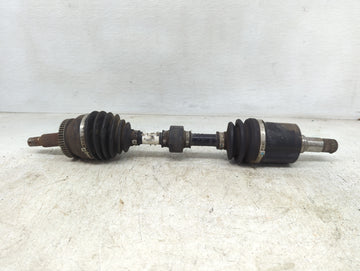 2007-2008 Hyundai Santa Fe Axle Shaft Front Driver Cv C/v - Oemusedautoparts1.com