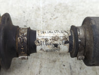 2007-2008 Hyundai Santa Fe Axle Shaft Front Driver Cv C/v - Oemusedautoparts1.com