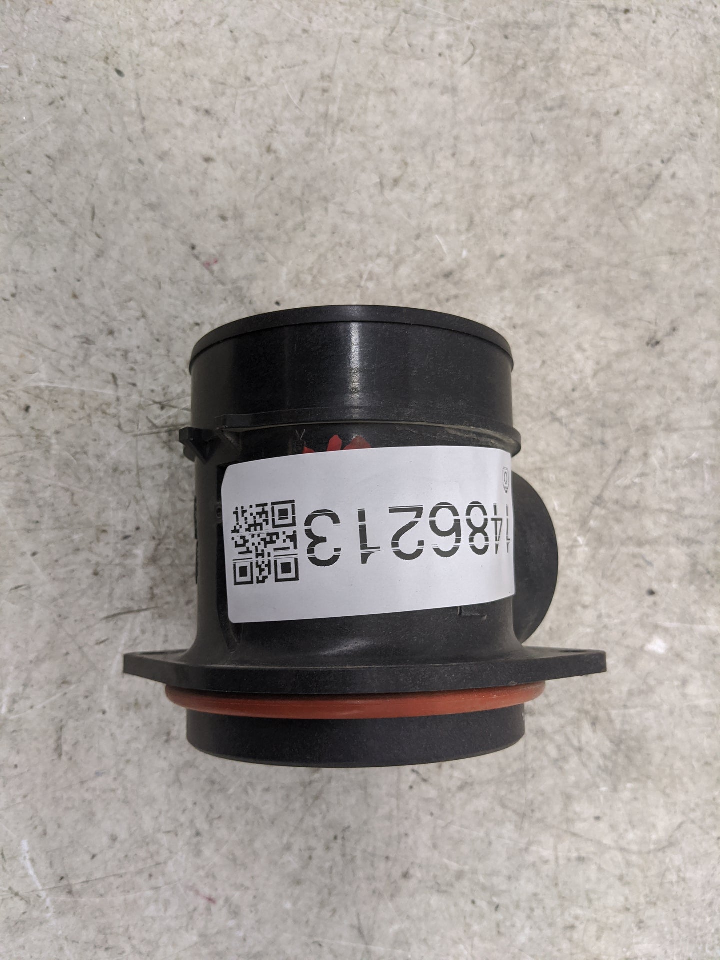 2007-2009 Hyundai Santa Fe Mass Air Flow Meter Maf 1486213 - Oemusedautoparts1.com