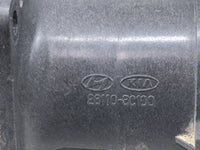 2007-2009 Hyundai Santa Fe Mass Air Flow Meter Maf 1486213 - Oemusedautoparts1.com