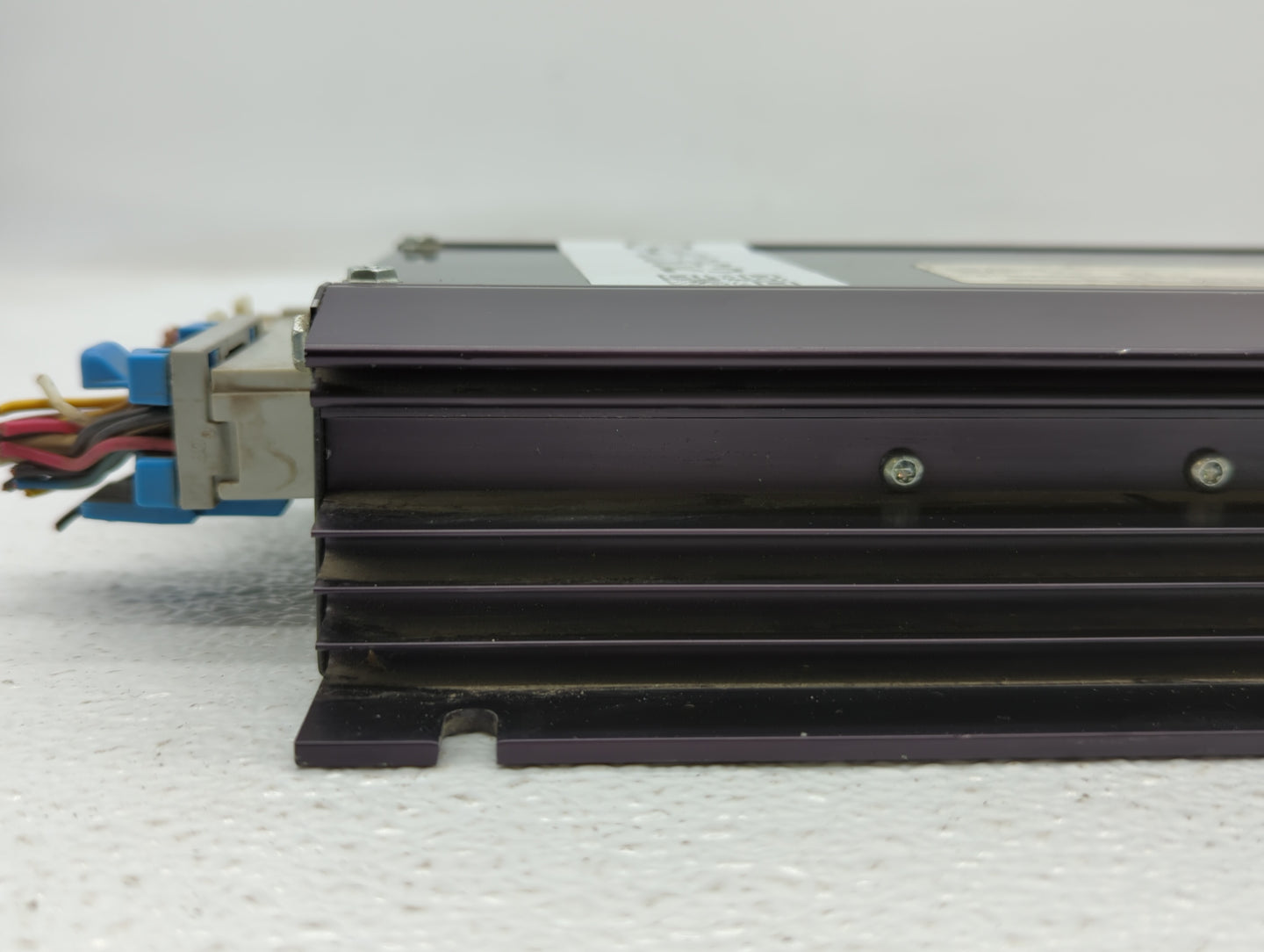 2003-2006 Hyundai Santa Fe Am Fm Cd Player Radio Receiver - Oemusedautoparts1.com