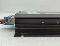 2003-2006 Hyundai Santa Fe Am Fm Cd Player Radio Receiver - Oemusedautoparts1.com