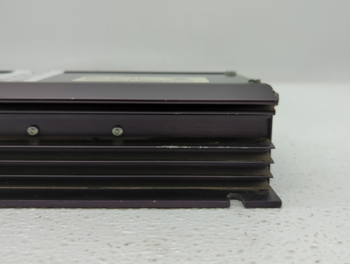 2003-2006 Hyundai Santa Fe Am Fm Cd Player Radio Receiver - Oemusedautoparts1.com