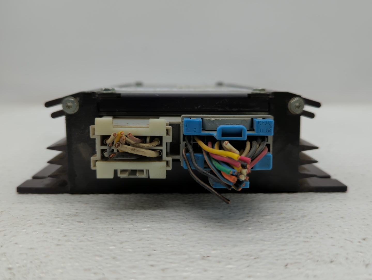 2003-2006 Hyundai Santa Fe Am Fm Cd Player Radio Receiver - Oemusedautoparts1.com