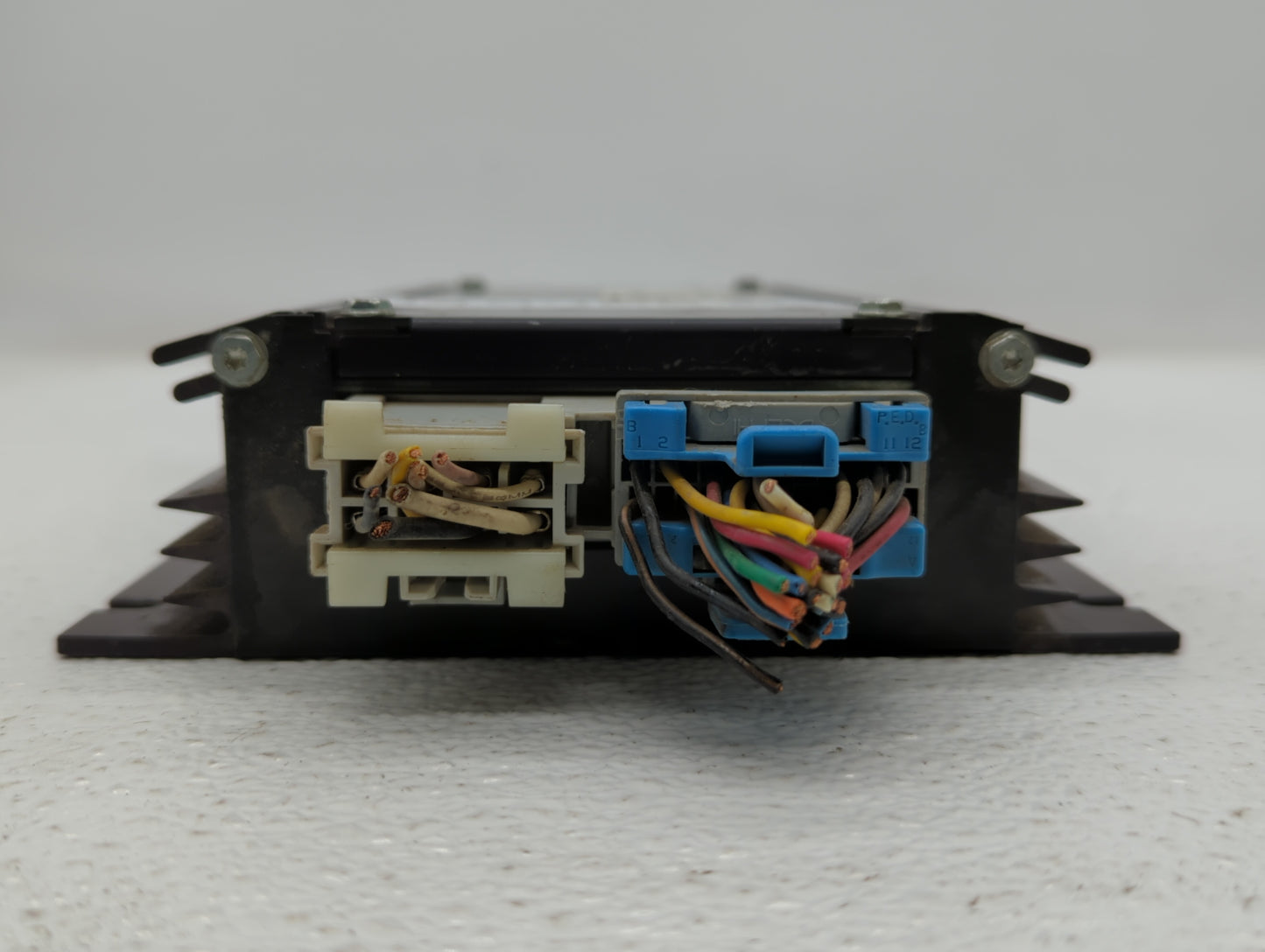 2003-2006 Hyundai Santa Fe Am Fm Cd Player Radio Receiver - Oemusedautoparts1.com