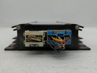 2003-2006 Hyundai Santa Fe Am Fm Cd Player Radio Receiver - Oemusedautoparts1.com