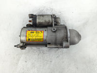2008 Hyundai Santa Fe Car Starter Motor Solenoid OEM P/N:36100-3C130 Fits Fits 2009 2010 2011 2012 2014 OEM Used Auto Parts 
