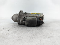 2008 Hyundai Santa Fe Car Starter Motor Solenoid OEM P/N:36100-3C130 Fits Fits 2009 2010 2011 2012 2014 OEM Used Auto Parts 