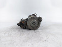 2008 Hyundai Santa Fe Car Starter Motor Solenoid OEM P/N:36100-3C130 Fits Fits 2009 2010 2011 2012 2014 OEM Used Auto Parts 