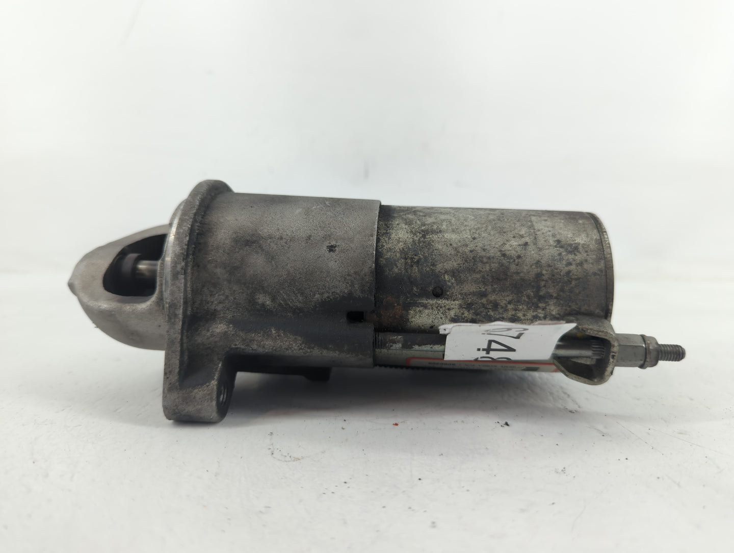 2008 Hyundai Santa Fe Car Starter Motor Solenoid OEM P/N:36100-3C150 Fits Fits 2009 2010 2011 2012 2014 OEM Used Auto Parts 
