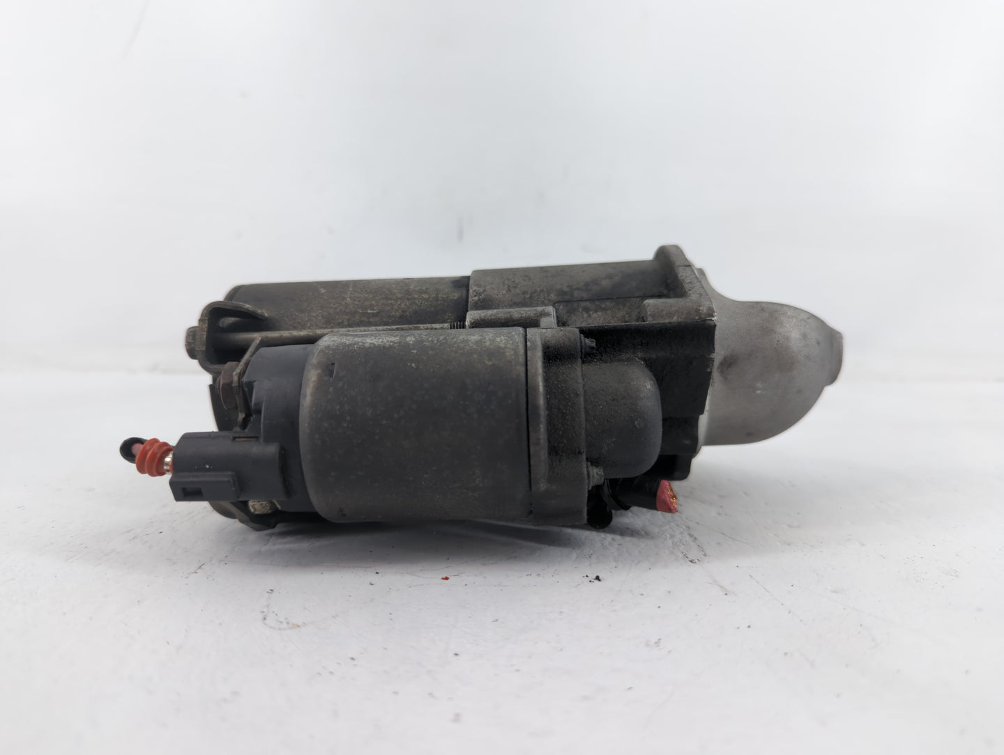 2008 Hyundai Santa Fe Car Starter Motor Solenoid OEM P/N:36100-3C150 Fits Fits 2009 2010 2011 2012 2014 OEM Used Auto Parts 
