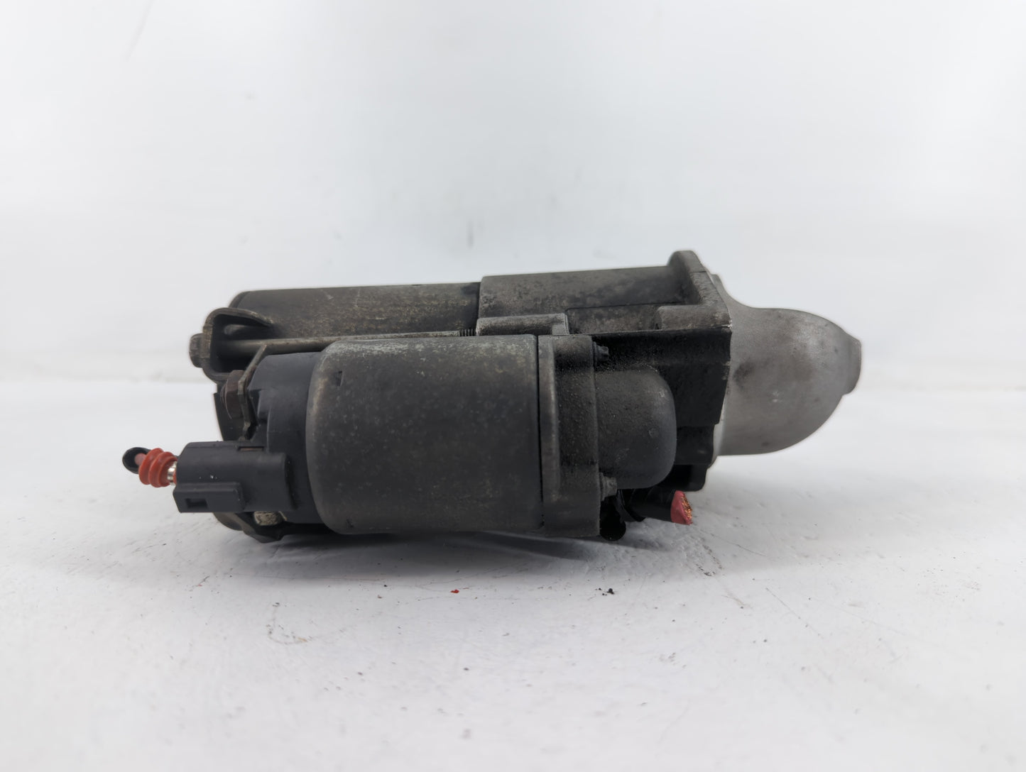 2008 Hyundai Santa Fe Car Starter Motor Solenoid OEM P/N:36100-3C150 Fits Fits 2009 2010 2011 2012 2014 OEM Used Auto Parts 