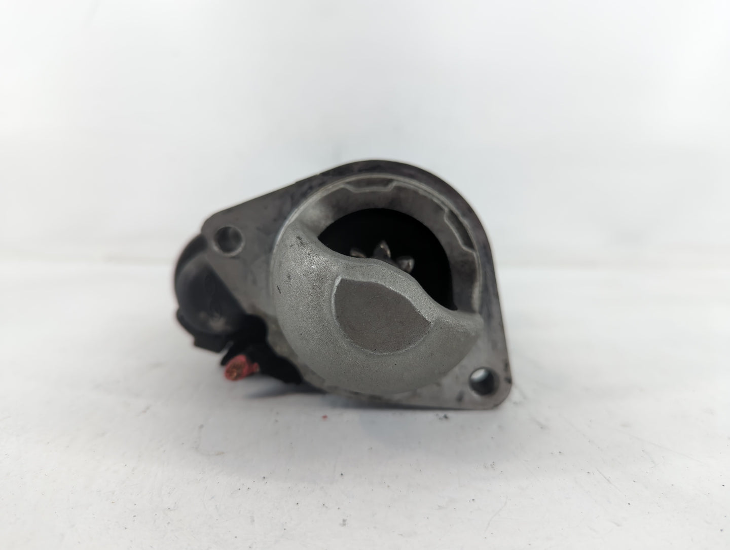 2008 Hyundai Santa Fe Car Starter Motor Solenoid OEM P/N:36100-3C150 Fits Fits 2009 2010 2011 2012 2014 OEM Used Auto Parts 