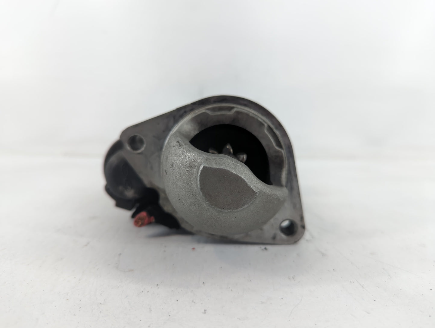 2008 Hyundai Santa Fe Car Starter Motor Solenoid OEM P/N:36100-3C150 Fits Fits 2009 2010 2011 2012 2014 OEM Used Auto Parts 
