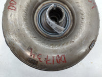 2008 Hyundai Santa Fe Torque Converter Automatic Transmission OEM P/N:1207232387 Fits OEM Used Auto Parts - Oemusedautoparts