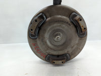 2008 Hyundai Santa Fe Torque Converter Automatic Transmission OEM P/N:1207232387 Fits OEM Used Auto Parts - Oemusedautoparts