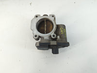 2007-2009 Hyundai Santa Fe Throttle Body P/N:AA668AA4551C Fits Fits 2006 2007 2008 2009 2010 2011 2012 OEM Used Auto Parts -