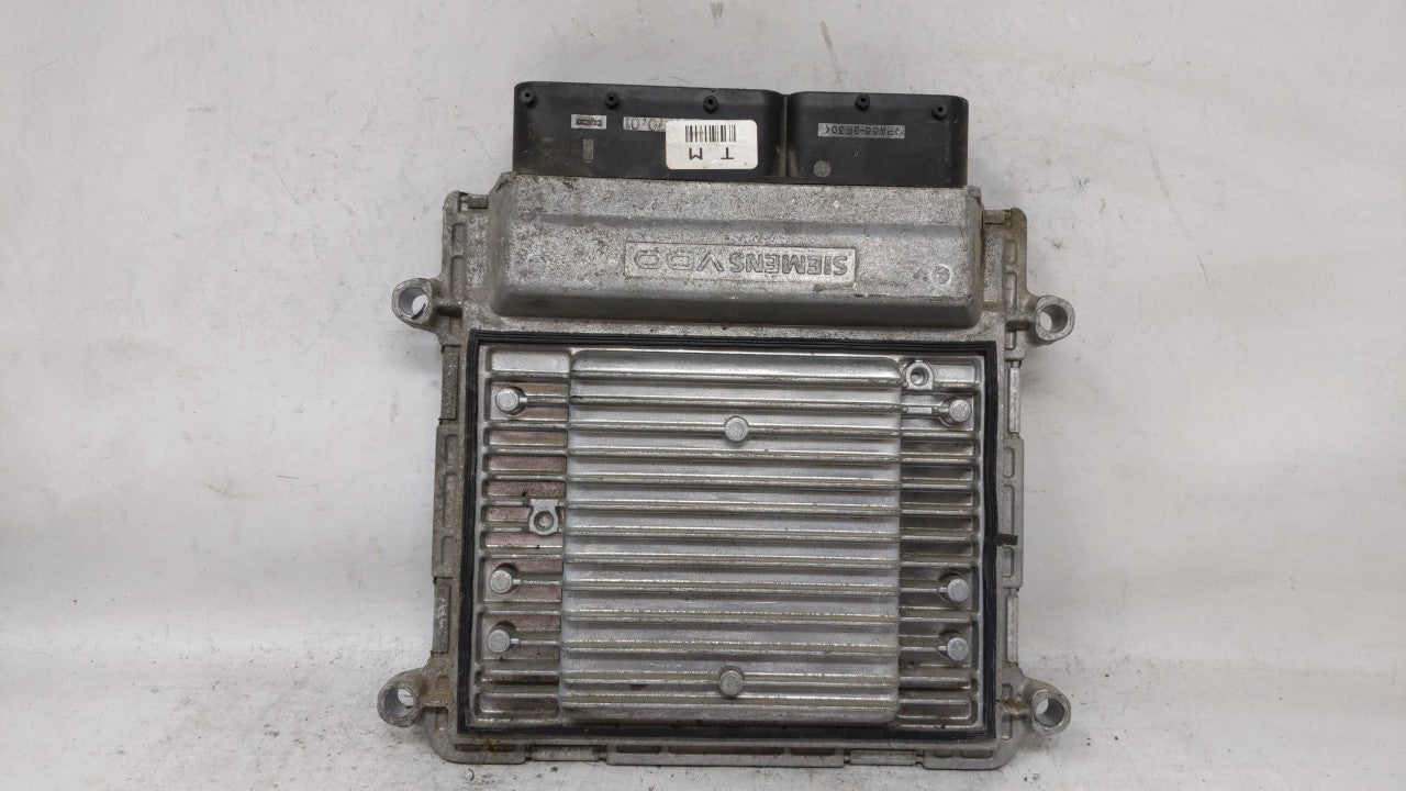 2006-2008 Hyundai Sonata PCM Engine Control Computer ECU ECM PCU OEM P/N:39100-25131 39100-25135 Fits Fits 2006 2007 2008 OE