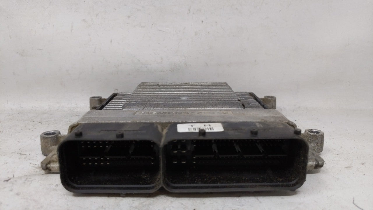 2006-2008 Hyundai Sonata PCM Engine Control Computer ECU ECM PCU OEM P/N:39100-25131 39100-25135 Fits Fits 2006 2007 2008 OE