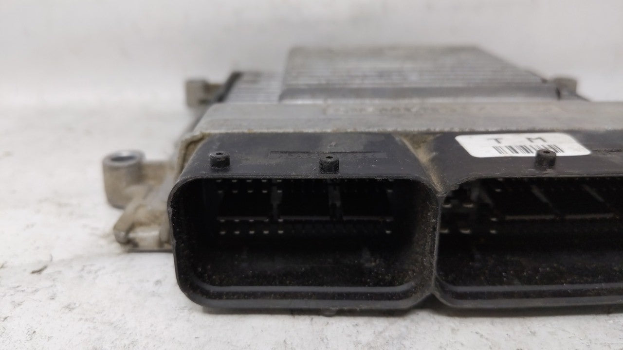 2006-2008 Hyundai Sonata PCM Engine Control Computer ECU ECM PCU OEM P/N:39100-25131 39100-25135 Fits Fits 2006 2007 2008 OE