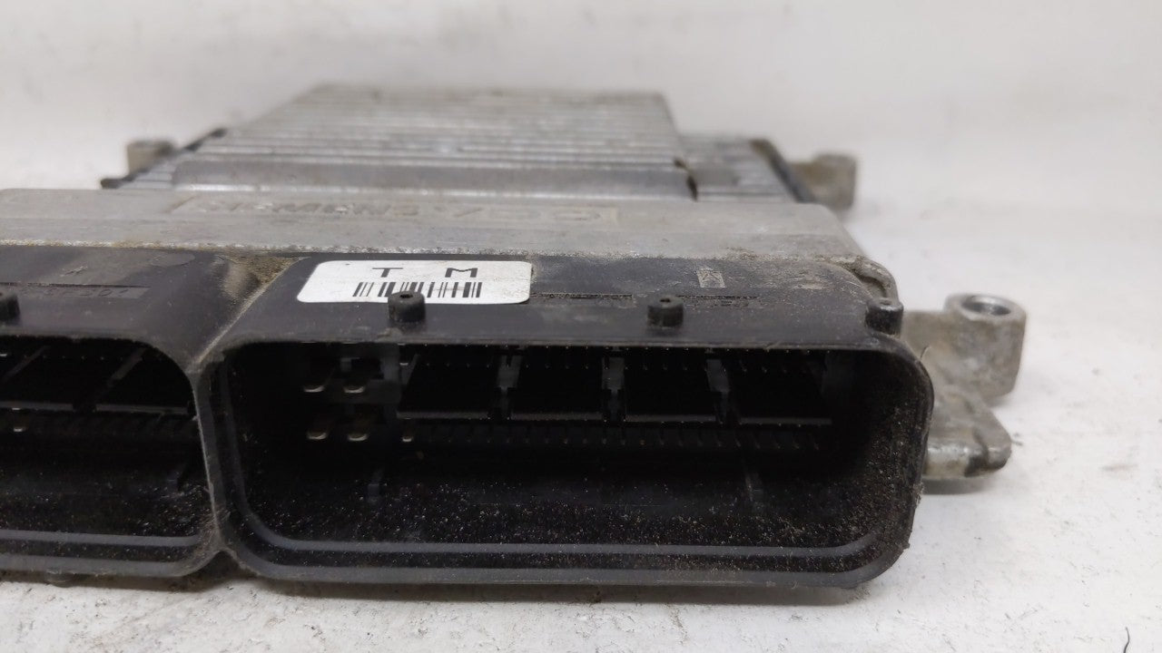 2006-2008 Hyundai Sonata PCM Engine Control Computer ECU ECM PCU OEM P/N:39100-25131 39100-25135 Fits Fits 2006 2007 2008 OE