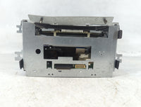 2008 Hyundai Sonata Radio AM FM Cd Player Receiver Replacement P/N:P7HBF-18C869-BF 96180-0A600QZ Fits OEM Used Auto Parts - 