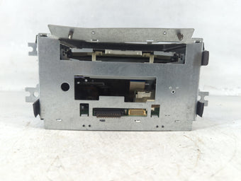 compare product 2008 Hyundai Sonata Radio AM FM Cd Player Receiver Replacement P/N:P7HBF-18C869-BF 96180-0A600QZ Fits OEM Used Auto Parts