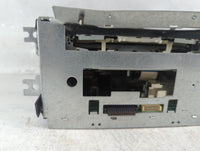 2008 Hyundai Sonata Radio AM FM Cd Player Receiver Replacement P/N:P7HBF-18C869-BF 96180-0A600QZ Fits OEM Used Auto Parts - 