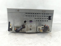 2008 Hyundai Sonata Radio AM FM Cd Player Receiver Replacement P/N:P7HBF-18C869-BF 96180-0A600QZ Fits OEM Used Auto Parts - 