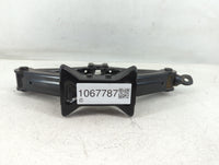 2008 Hyundai Sonata Spare Scissor Car Jack 1067787 - Oemusedautoparts1.com