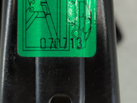 2008 Hyundai Sonata Spare Scissor Car Jack 1067787 - Oemusedautoparts1.com
