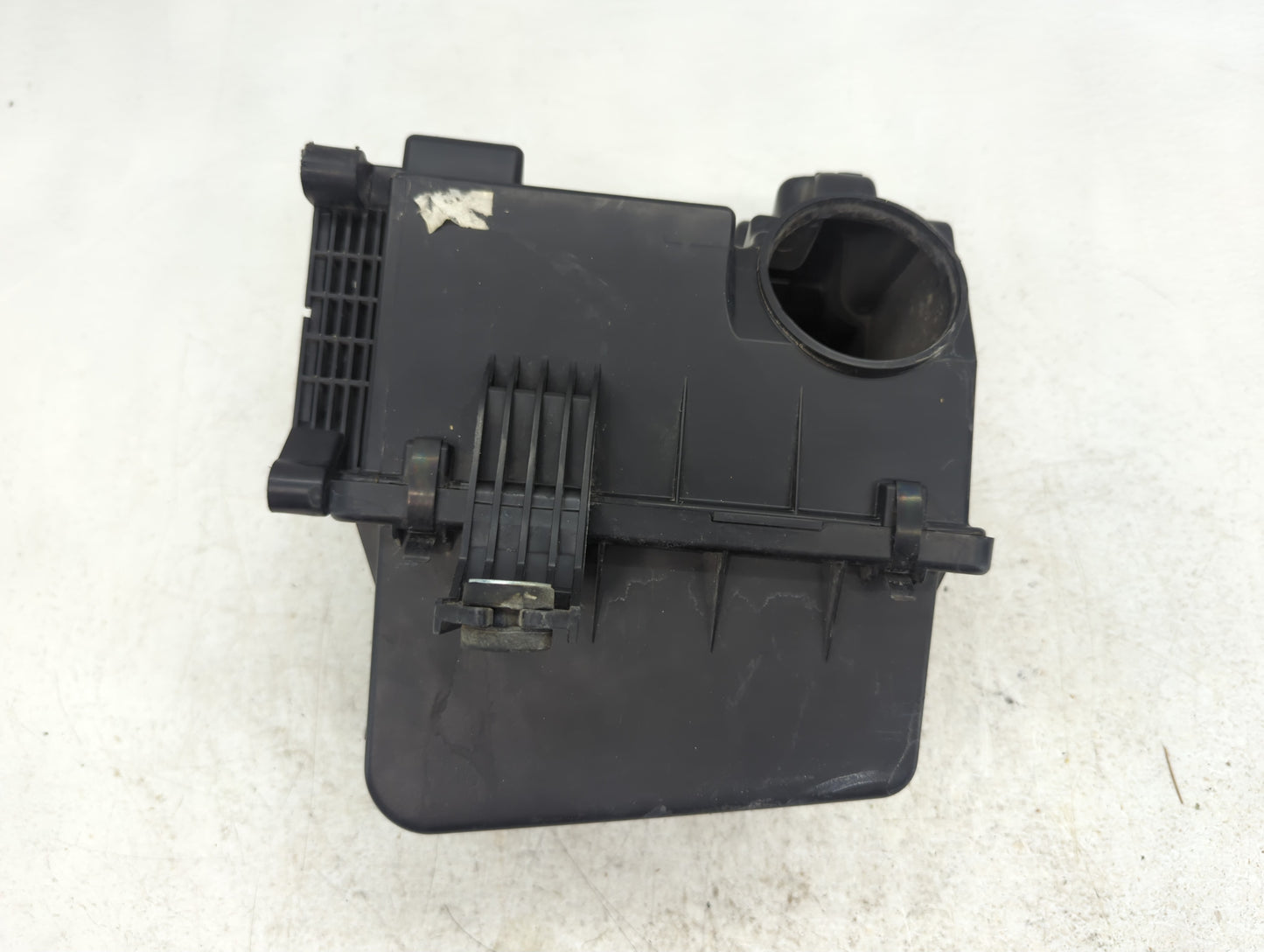 2006-2008 Hyundai Sonata Air Cleaner Intake-duct Hose Tube - Oemusedautoparts1.com