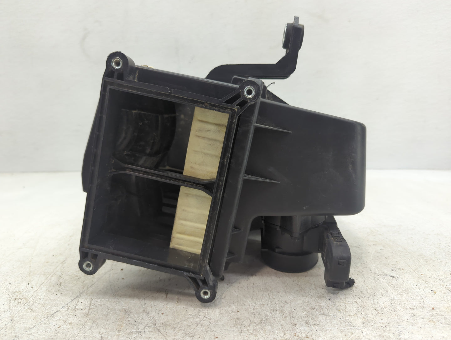 2006-2008 Hyundai Sonata Air Cleaner Intake-duct Hose Tube - Oemusedautoparts1.com
