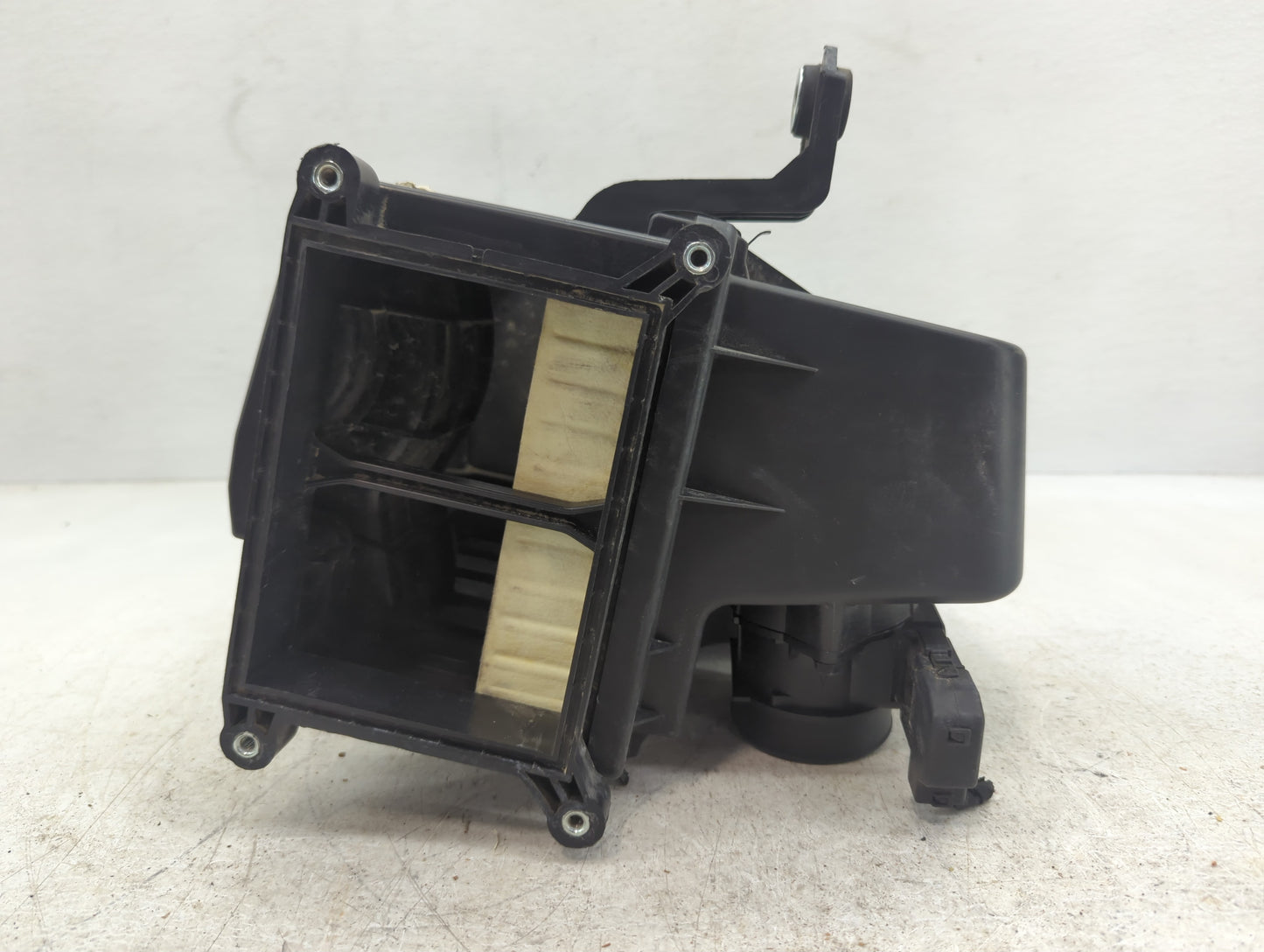 2006-2008 Hyundai Sonata Air Cleaner Intake-duct Hose Tube - Oemusedautoparts1.com