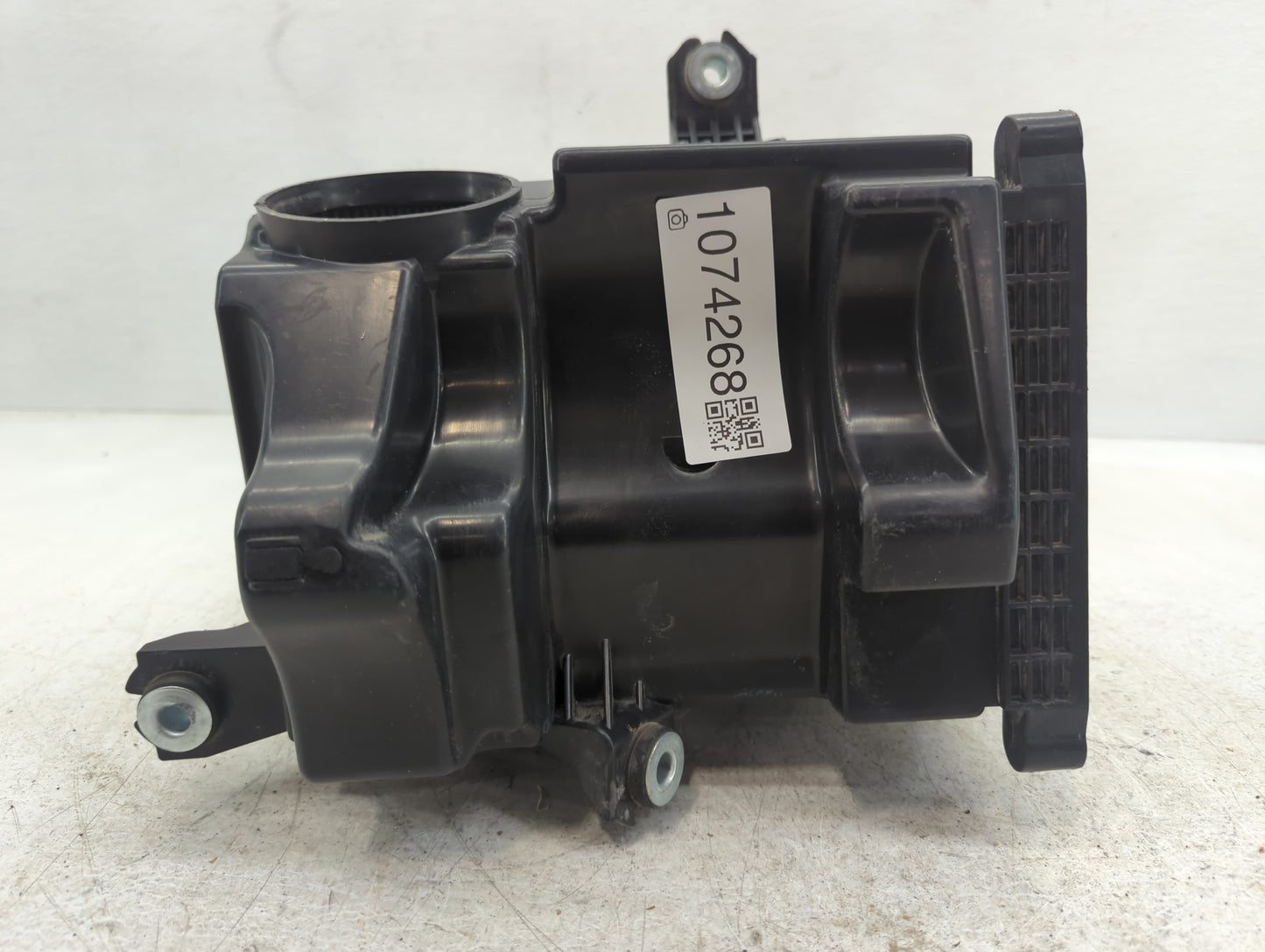 2006-2008 Hyundai Sonata Air Cleaner Intake-duct Hose Tube - Oemusedautoparts1.com