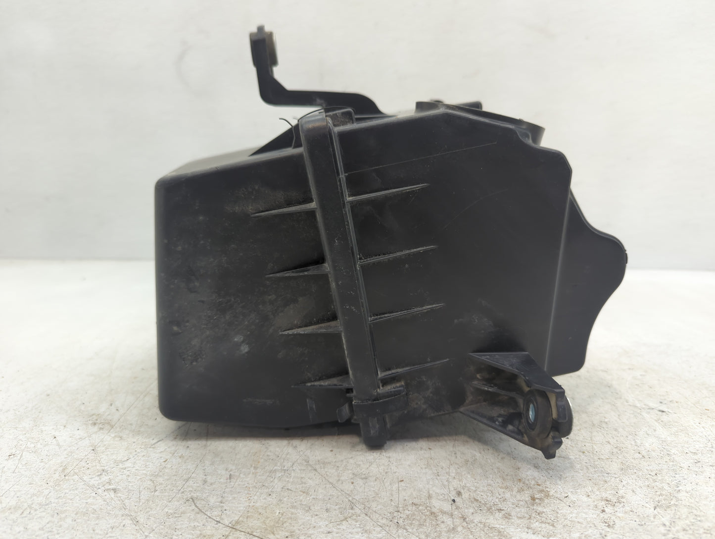 2006-2008 Hyundai Sonata Air Cleaner Intake-duct Hose Tube - Oemusedautoparts1.com