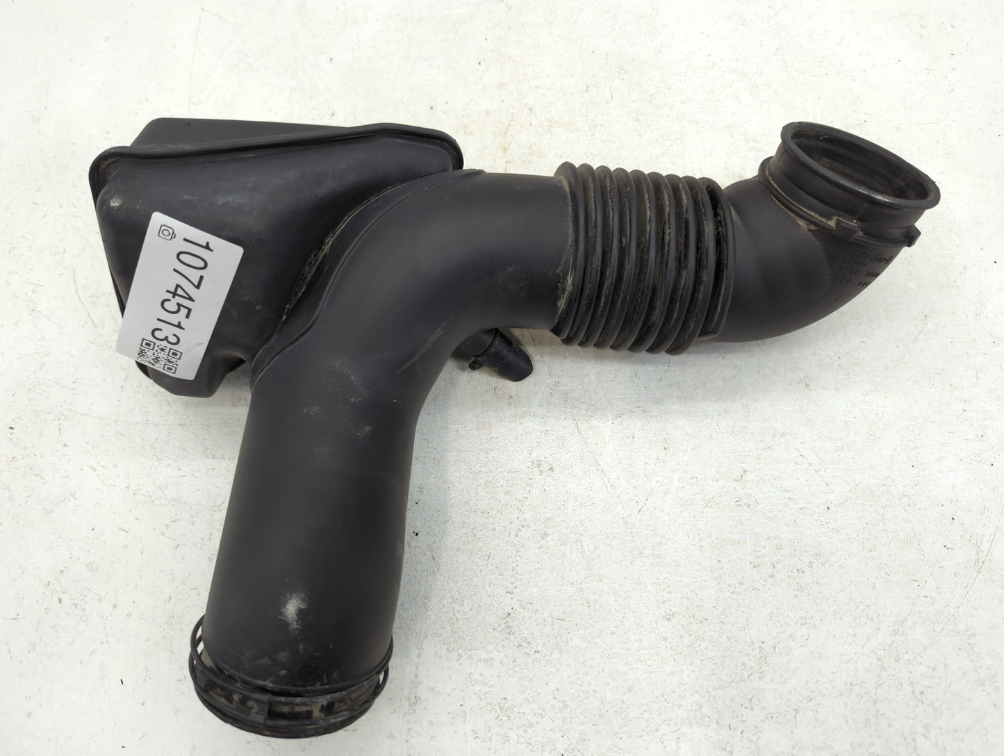 2008 Hyundai Sonata Air Cleaner Intake-duct Hose Tube - Oemusedautoparts1.com
