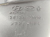 2008 Hyundai Sonata Air Cleaner Intake-duct Hose Tube - Oemusedautoparts1.com